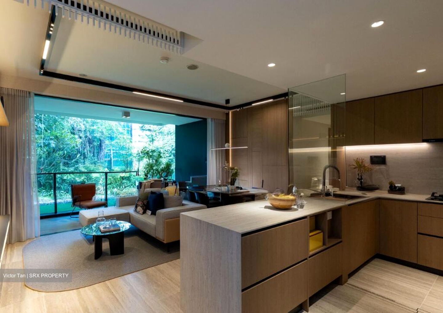 Pei Wah Avenue (D21), Condominium #498029201